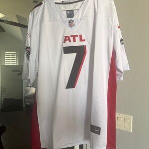Atlanta Falcons jersey, NEW with tags